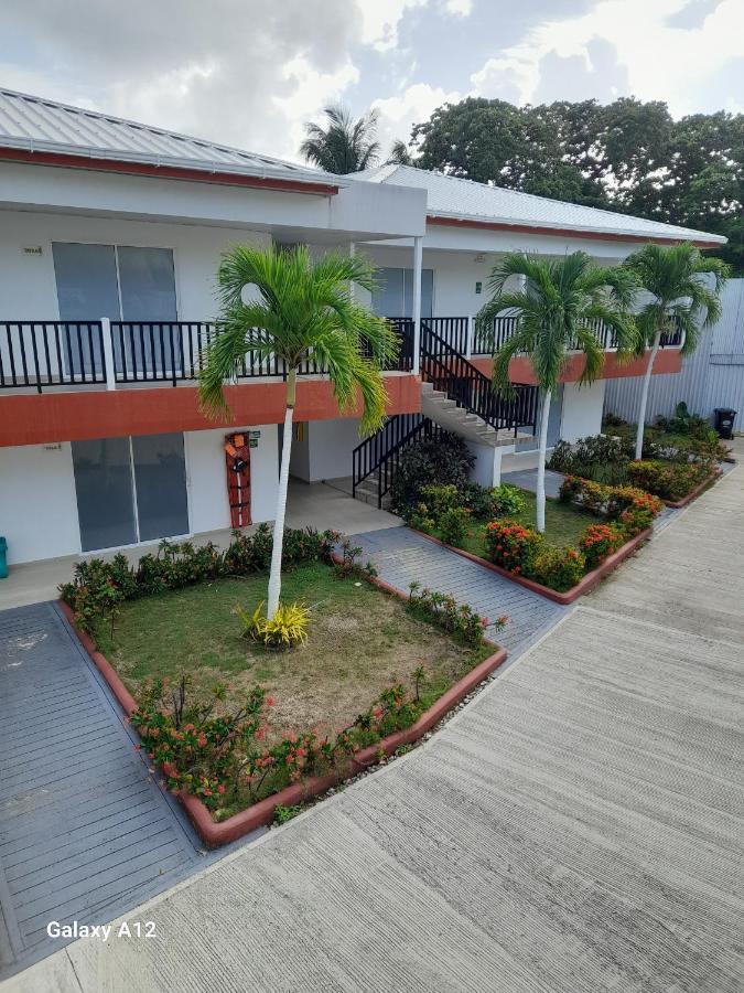 Hotel Mar De Corales By Cajasai San Andrés Exterior foto