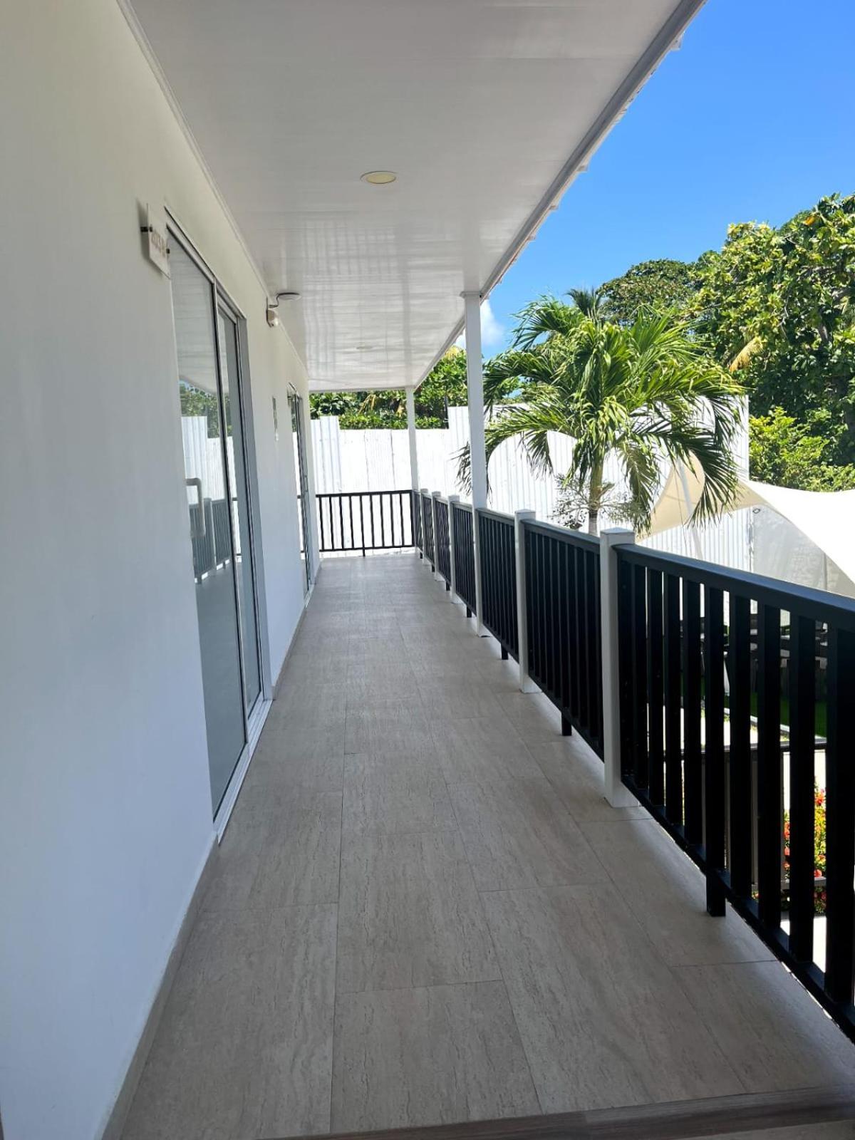 Hotel Mar De Corales By Cajasai San Andrés Exterior foto